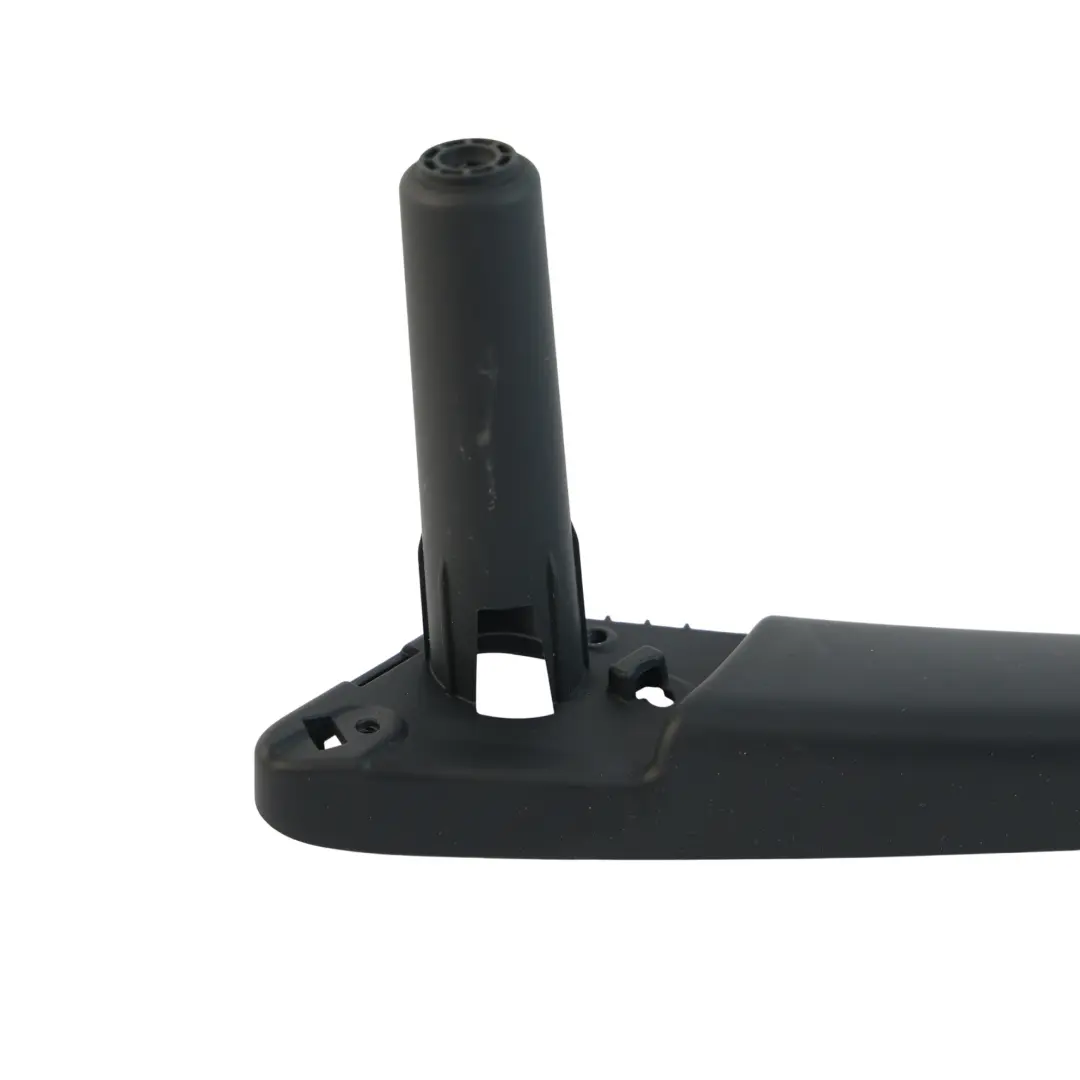 Tirador Interior Puerta Trasero Izquierdo para Audi Q5 FY con número de pieza 80A867395A Audi Q5 FY Tirador Interior Puerta Trasero Izquierdo - SKU 80A867395A - Número de pieza 80A867395A