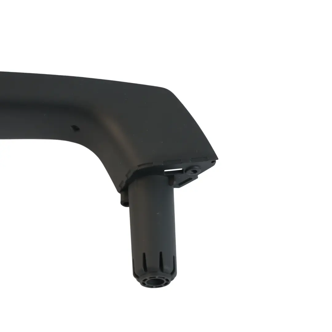 Audi Q5 FY Garniture Poignée Porte Intérieure Arrière Gauche - SKU 80A867395A - Numéro de pièce 80A867395A