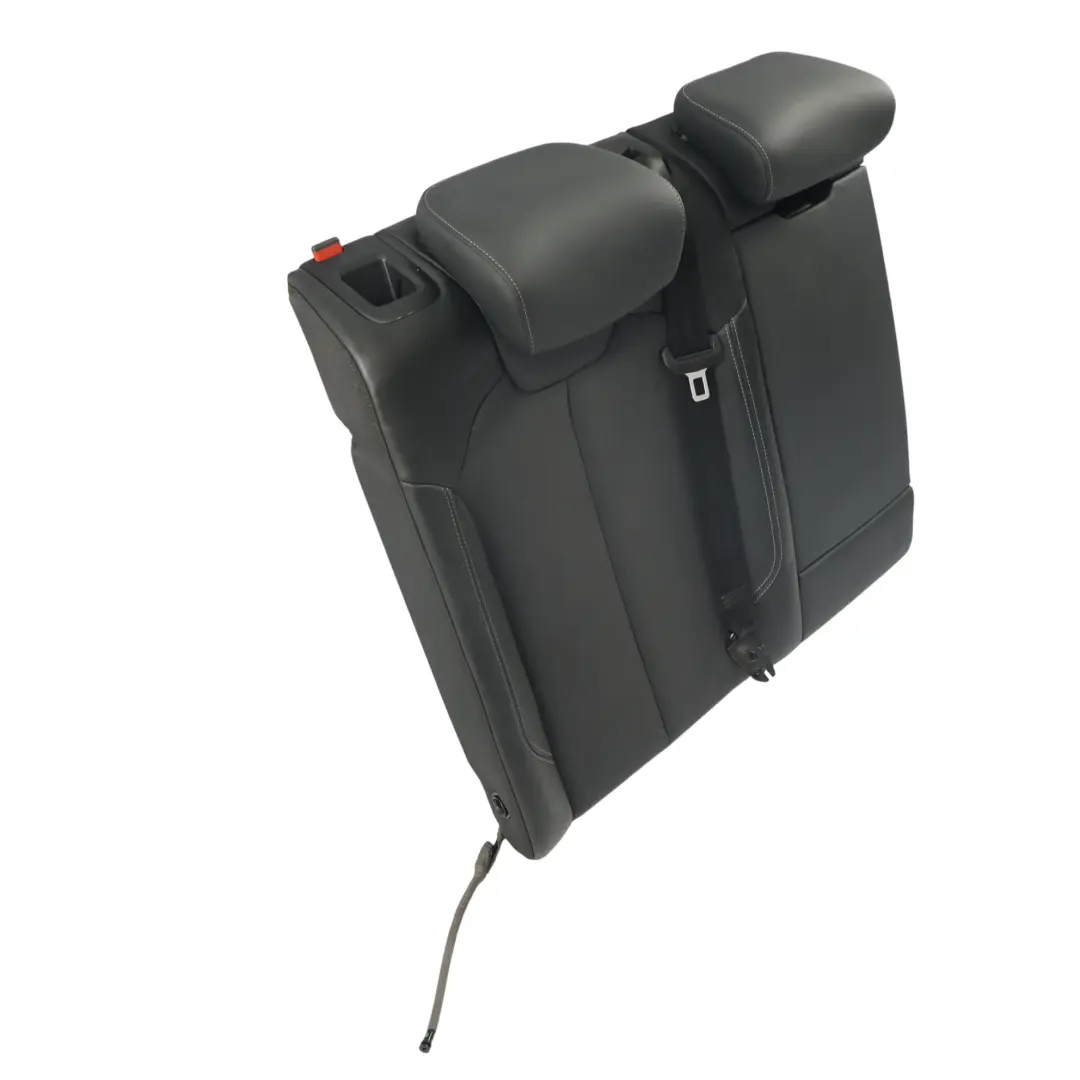 Audi Q5 FY Schienale Sedile Posteriore Destro Dinamica Pelle Nero - SKU 80A885804T - Numero di parte 80A885804T