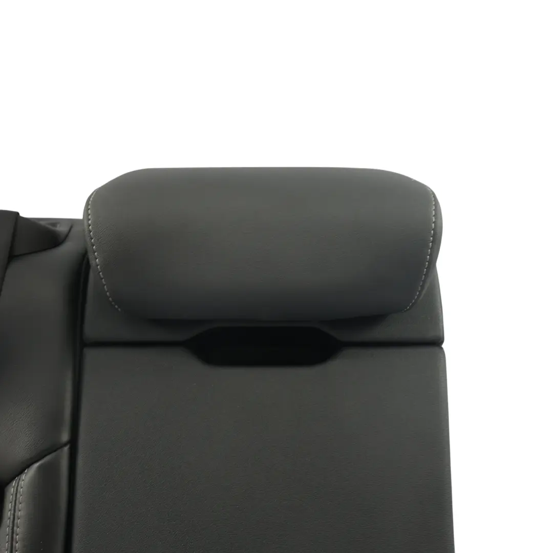 Schienale Sedile Posteriore Destro Dinamica Pelle Nero per Audi Q5 FY con numero di parte 80A885804T Audi Q5 FY Schienale Sedile Posteriore Destro Dinamica Pelle Nero - SKU 80A885804T - Numero di parte 80A885804T