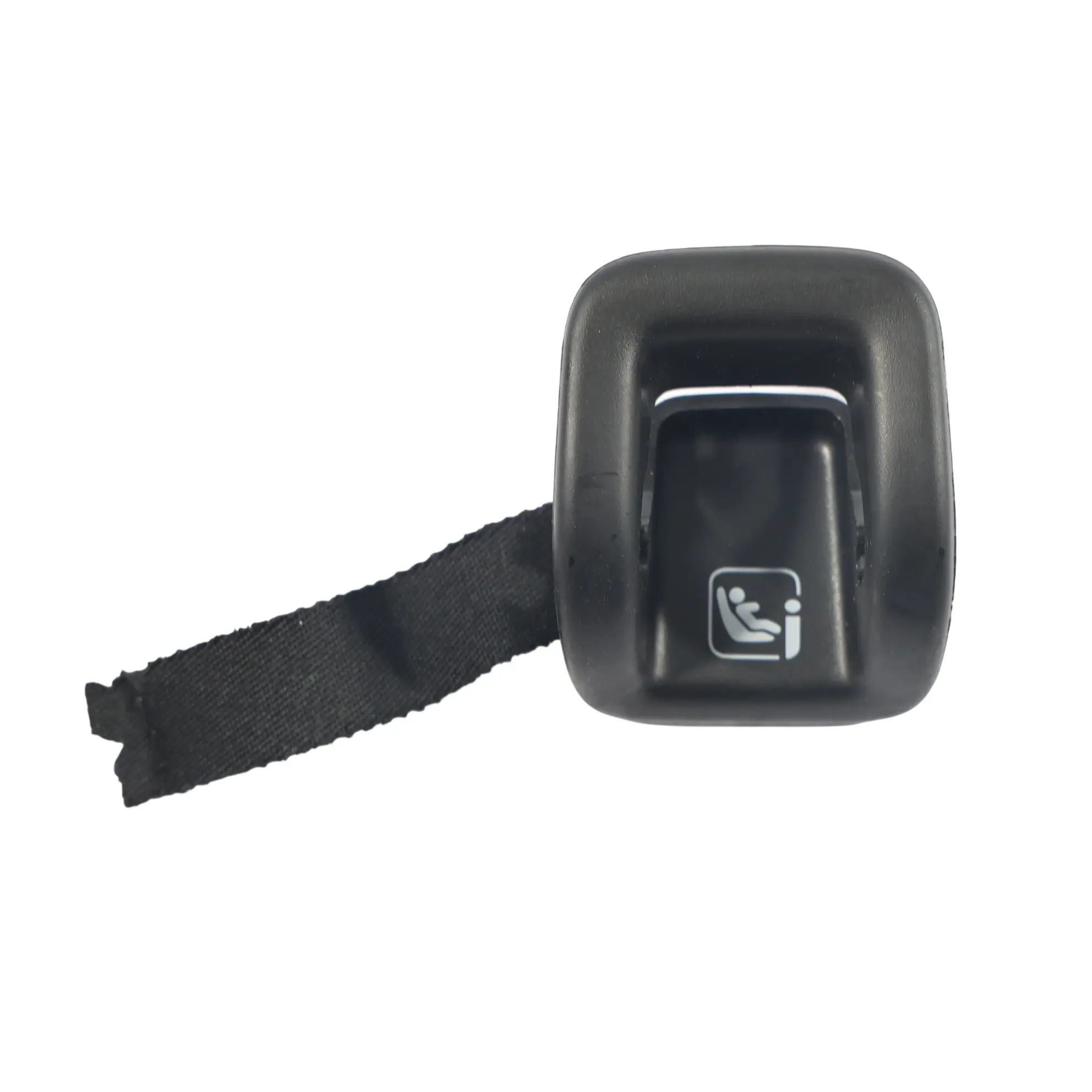 Audi Q5 FY Funda Soporte Anclaje Isofix Asiento Infantil 80A887233C