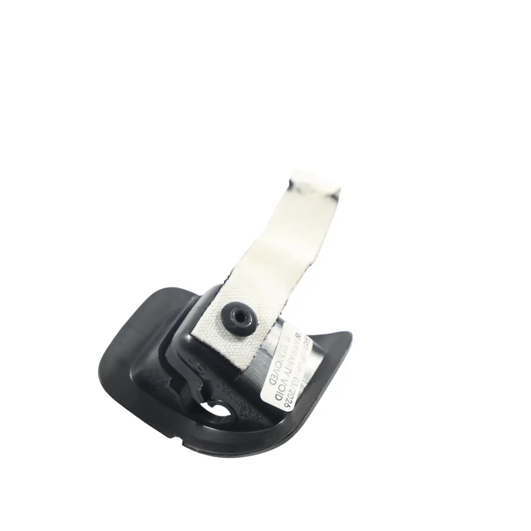 Copertura Montaggio Seggiolino Isofix Trim per Audi Q5 FY con numero di parte 80A887233C Audi Q5 FY Copertura Montaggio Seggiolino Isofix Trim - SKU 80A887233C - Numero di parte 80A887233C