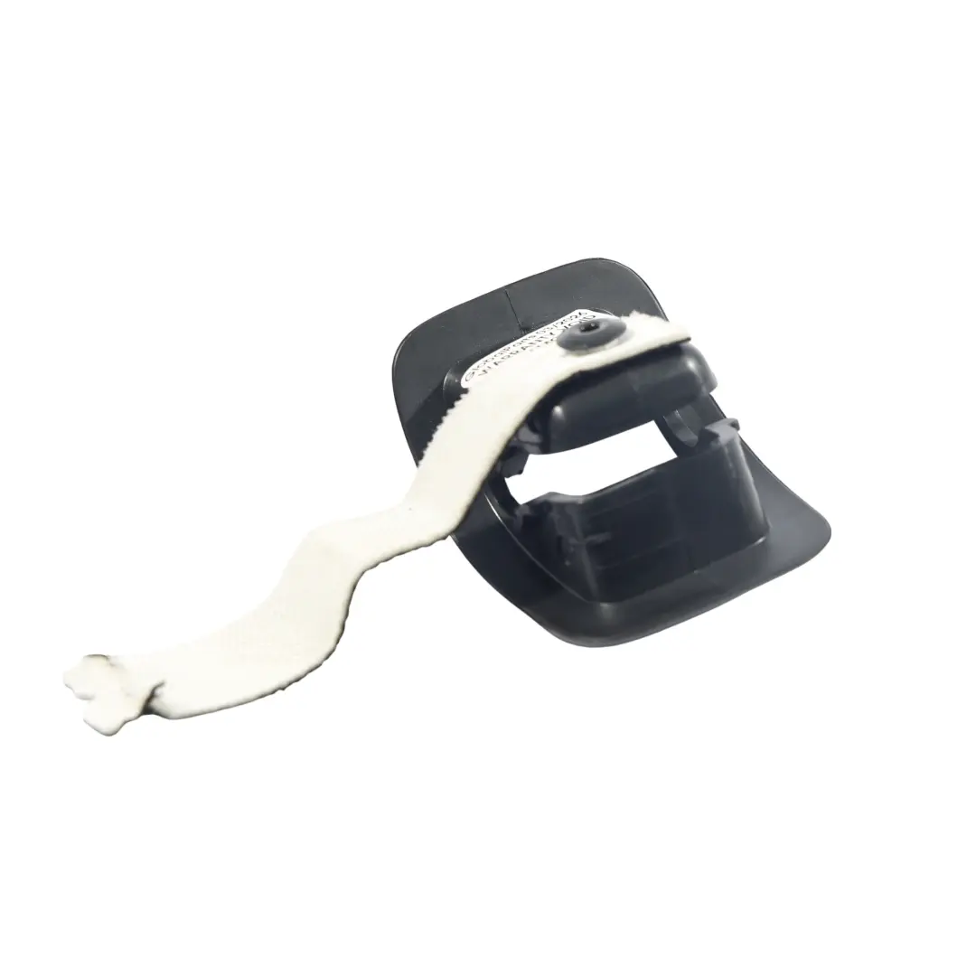 Child Seat Isofix Mounting Sleeve Mount Cover Latch Trim to Audi Q5 FY with Part number 80A887233C Audi Q5 FY Child Seat Isofix Mounting Sleeve Mount Cover Latch Trim - SKU 80A887233C - Part number 80A887233C