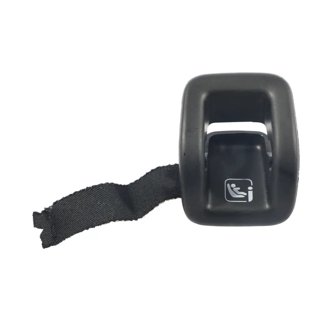 Kindersitz Isofix Montage Hülse Halterung Abdeckung für Audi Q5 FY mit Teilenummer 80A887233C Audi Q5 FY Kindersitz Isofix Montage Hülse Halterung Abdeckung - SKU 80A887233C - Teilenummer 80A887233C