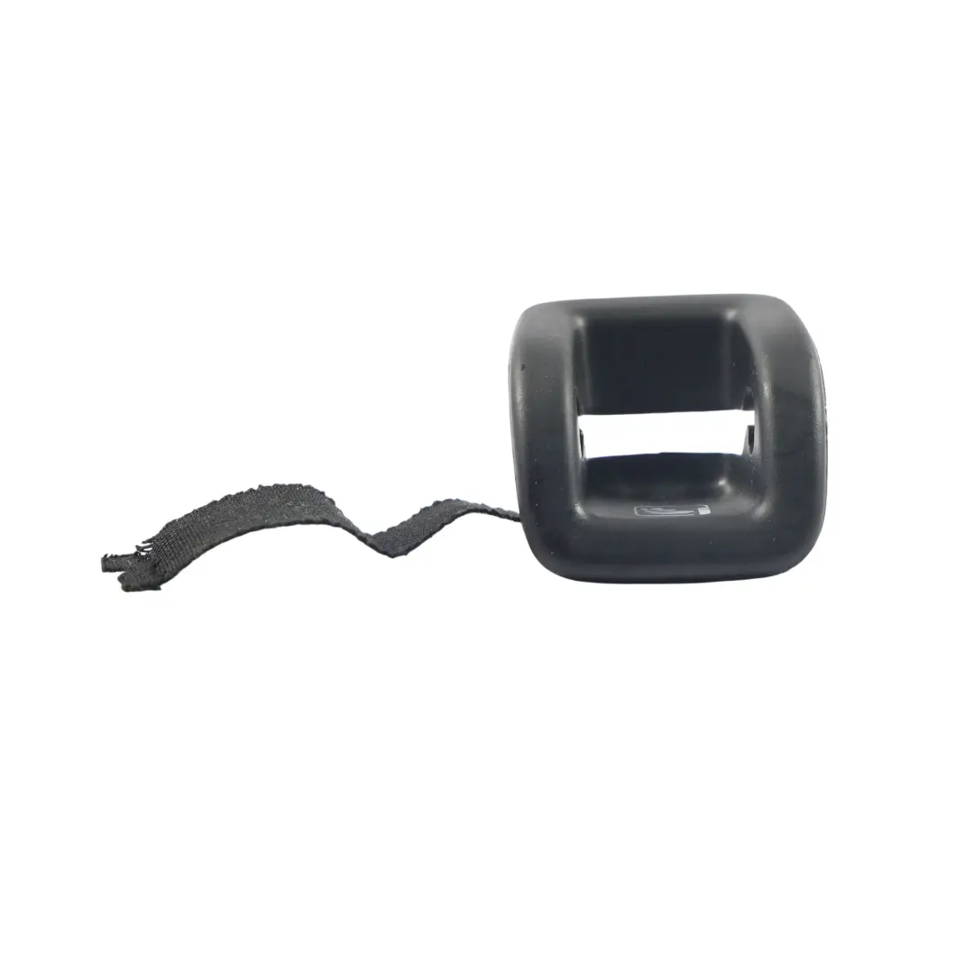 Osłona Zaślepka Isofix Fotelik do Audi Q5 FY o numerze 80A887233C Audi Q5 FY Osłona Zaślepka Isofix Fotelik - SKU 80A887233C - Numer Części 80A887233C