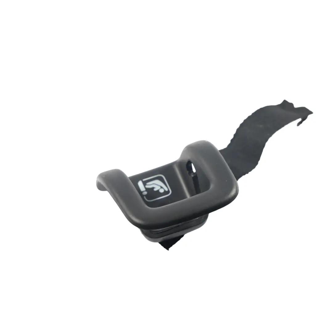 Siège Enfant Isofix Montage Manchon Support Couverture pour Audi Q5 FY à propos du numéro de pièce 80A887233C Audi Q5 FY Siège Enfant Isofix Montage Manchon Support Couverture - SKU 80A887233C - Numéro de pièce 80A887233C