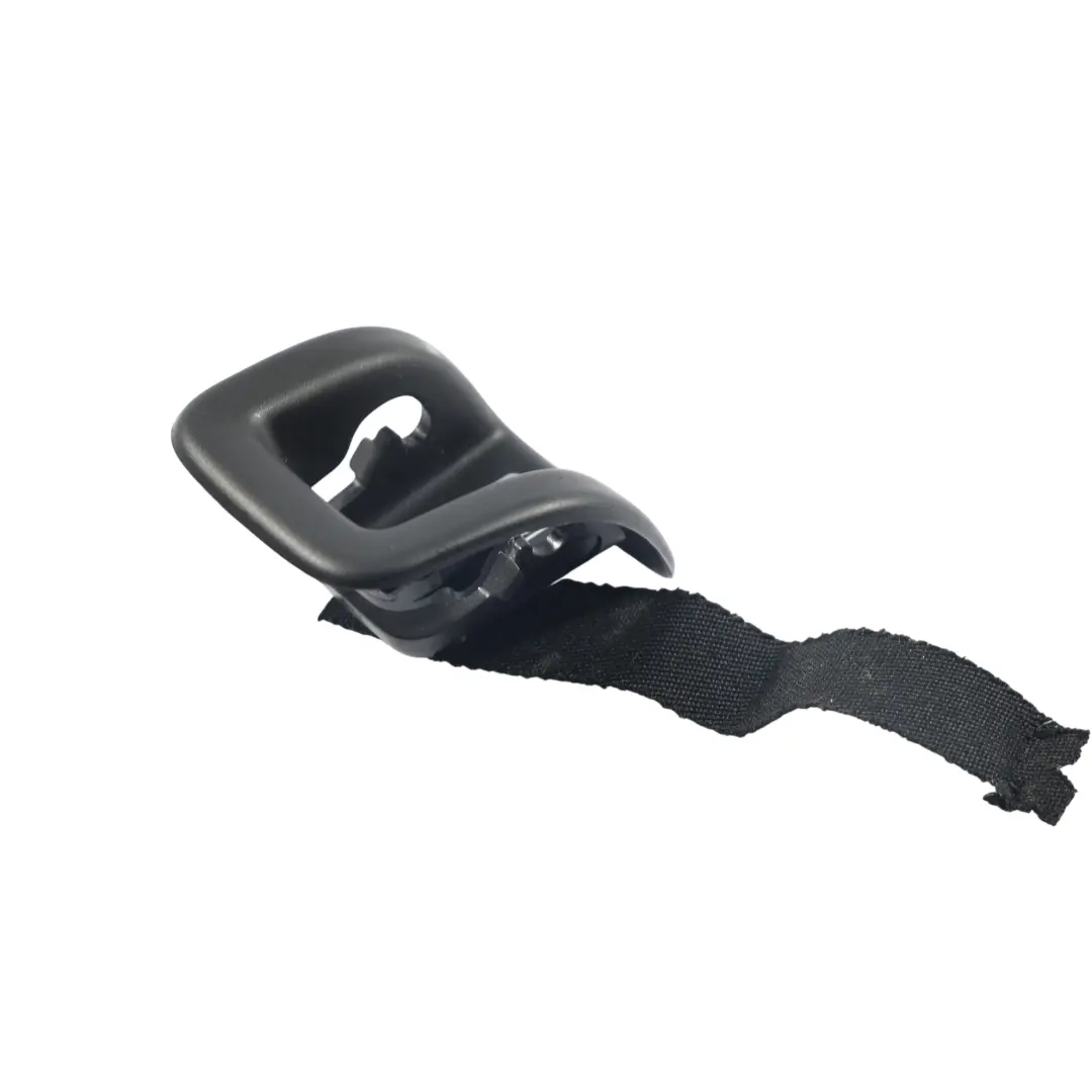 Audi Q5 FY Funda Soporte Anclaje Isofix Asiento Infantil - SKU 80A887233C - Número de pieza 80A887233C