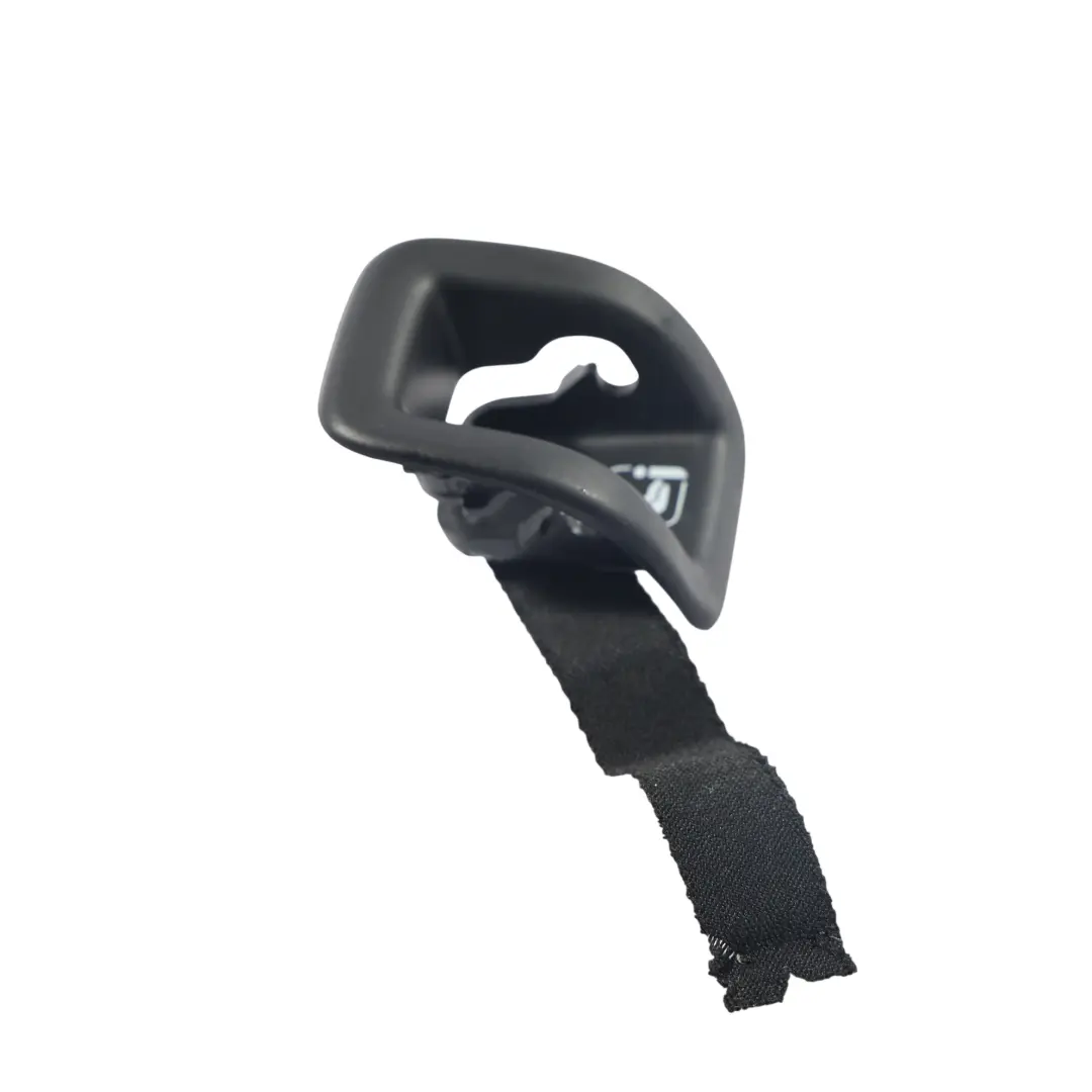 Audi Q5 FY Osłona Zaślepka Isofix Fotelik - SKU 80A887233C - Numer Części 80A887233C