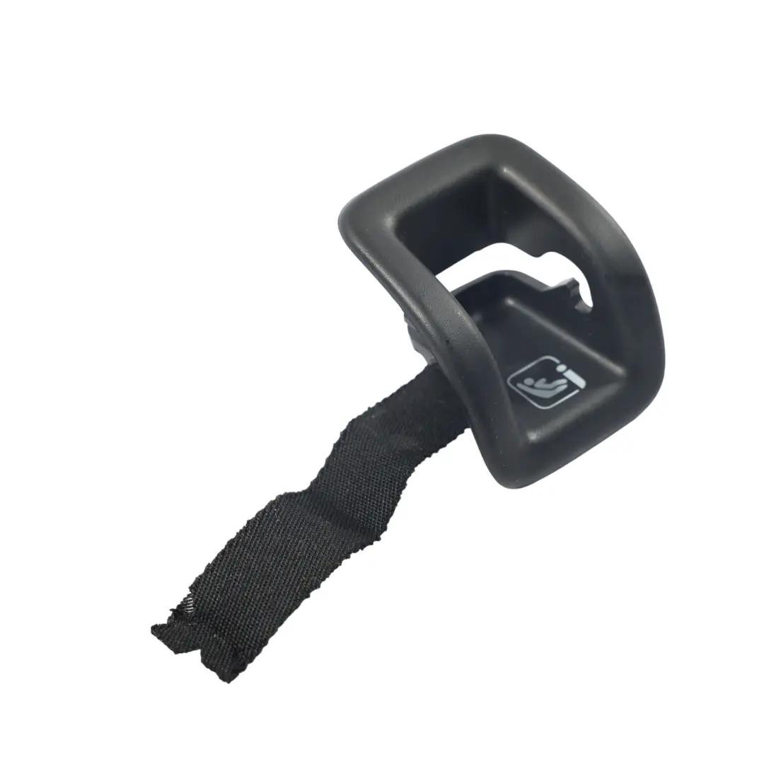 Kindersitz Isofix Montage Hülse Halterung Abdeckung für Audi Q5 FY mit Teilenummer 80A887233C Audi Q5 FY Kindersitz Isofix Montage Hülse Halterung Abdeckung - SKU 80A887233C - Teilenummer 80A887233C