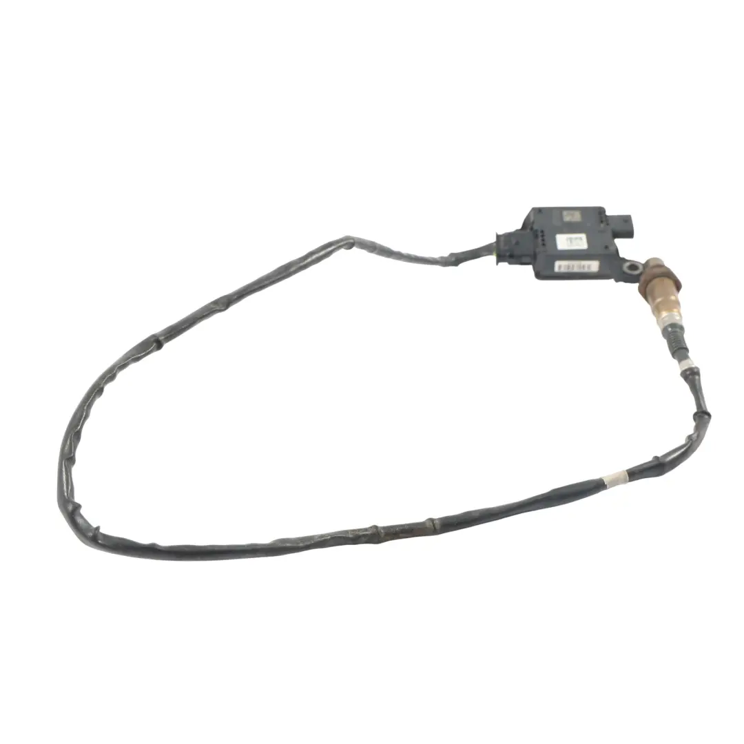 Audi Q5 FY Capteur Gaz Échappement Lambda Sonde Diesel 4-6 Cylindres - SKU 80A906261D - Numéro de pièce 80A906261D