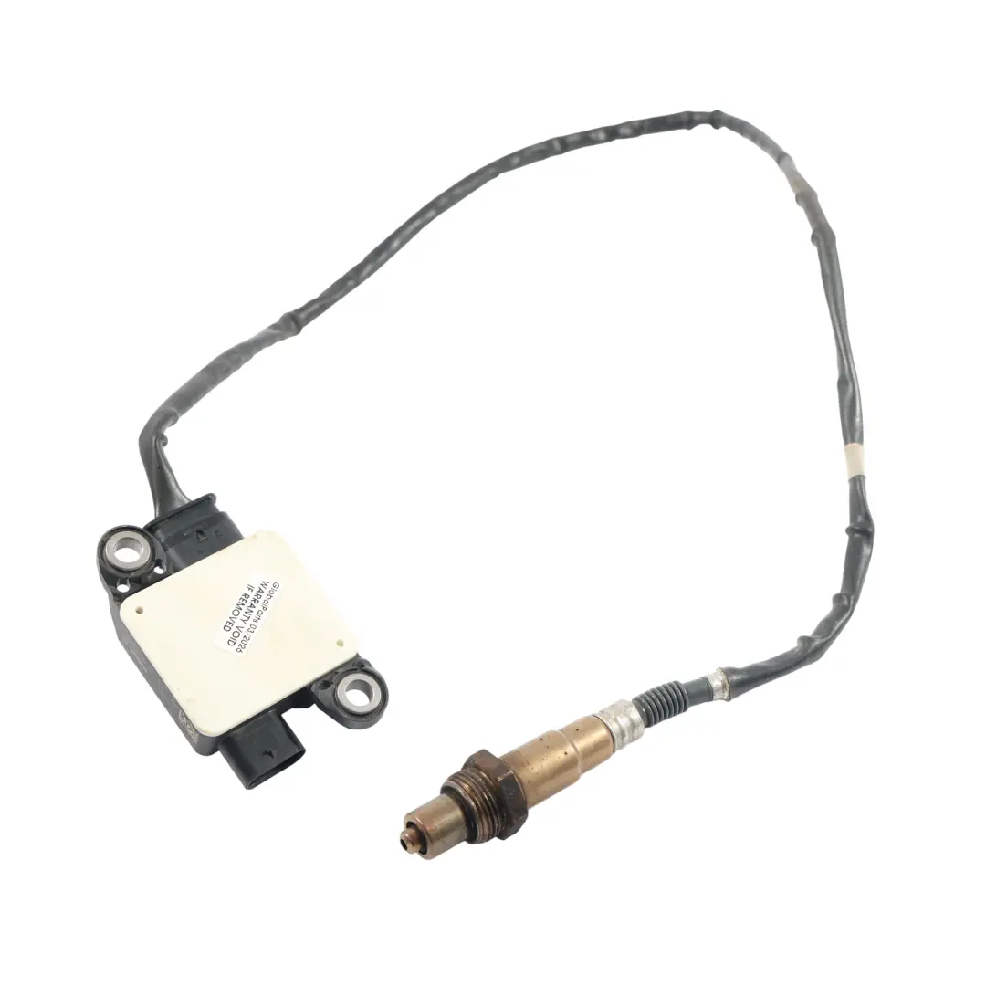 Audi Q5 FY NOx Abgas Sensor Lambda Sonde Diesel 4-6 Zylinder - SKU 80A906261D - Teilenummer 80A906261D