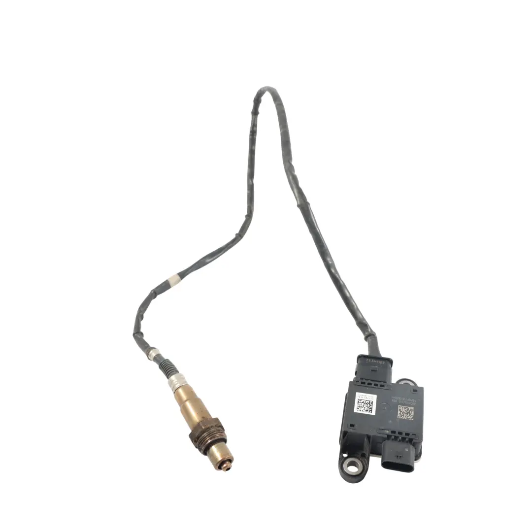 Audi Q5 FY NOx Abgas Sensor Lambda Sonde Diesel 4-6 Zylinder - SKU 80A906261D - Teilenummer 80A906261D