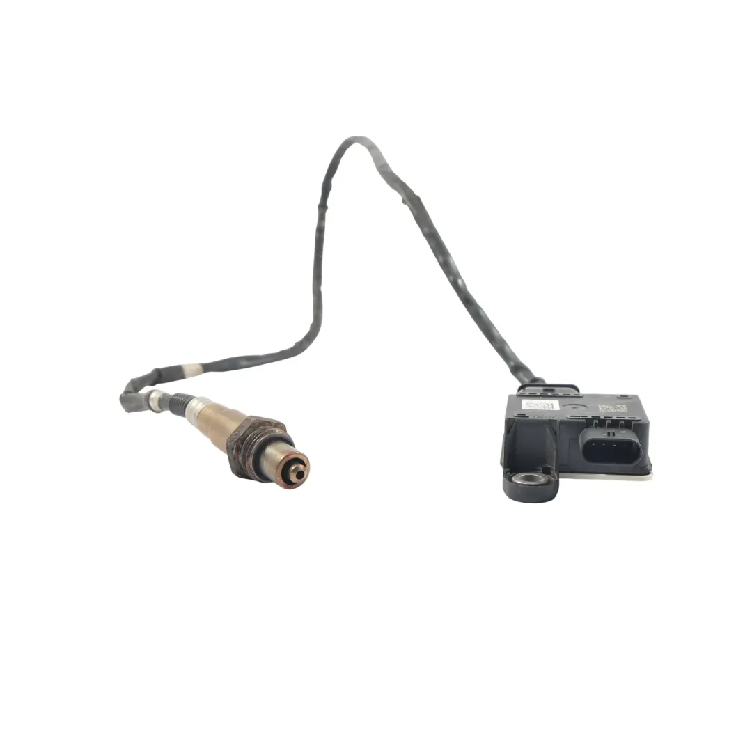 Capteur Gaz Échappement Lambda Sonde Diesel 4-6 Cylindres pour Audi Q5 FY à propos du numéro de pièce 80A906261D Audi Q5 FY Capteur Gaz Échappement Lambda Sonde Diesel 4-6 Cylindres - SKU 80A906261D - Numéro de pièce 80A906261D