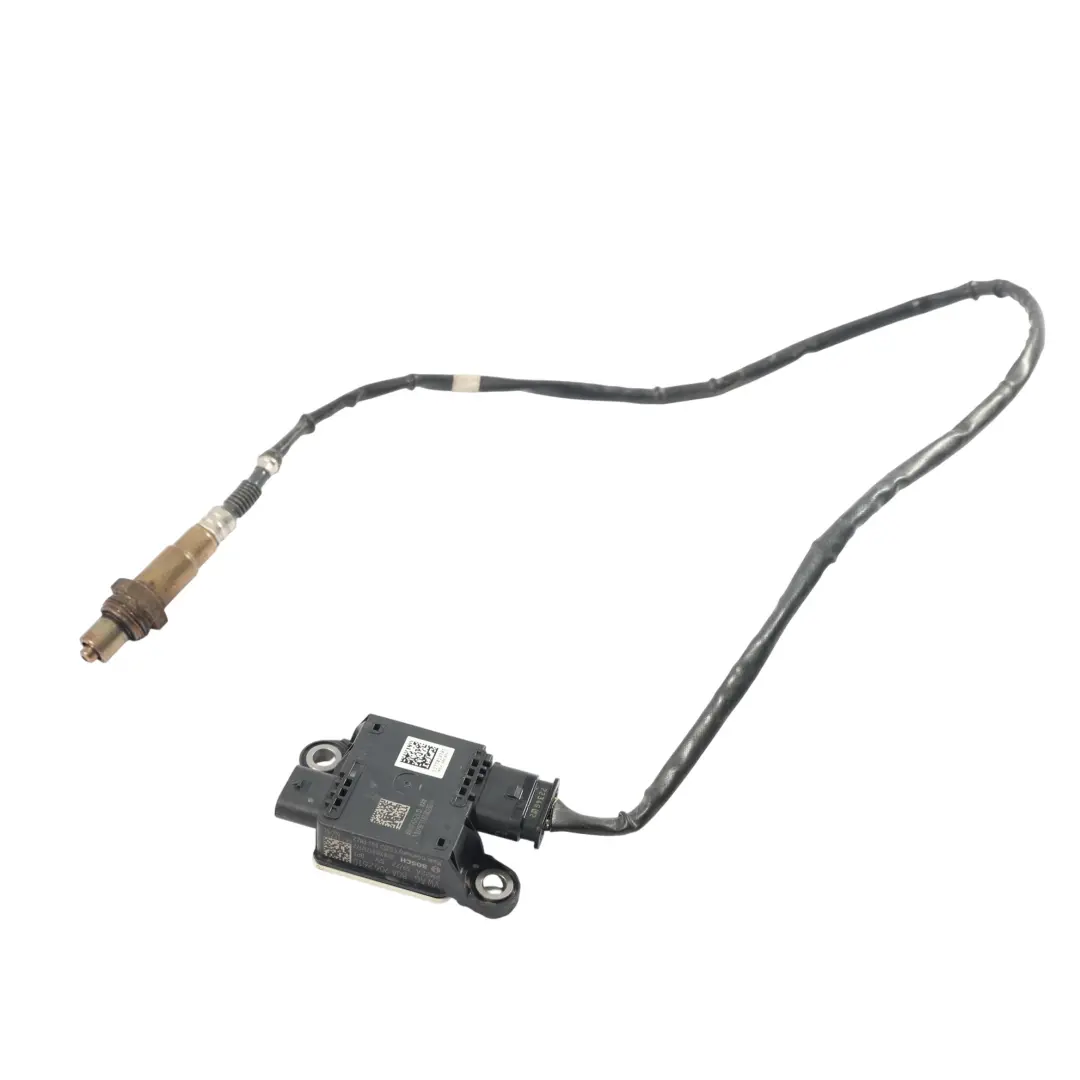 Audi Q5 FY Sensor Gas Escape NOx Sonda Lambda Diesel 4-6 Cilindros - SKU 80A906261D - Número de pieza 80A906261D