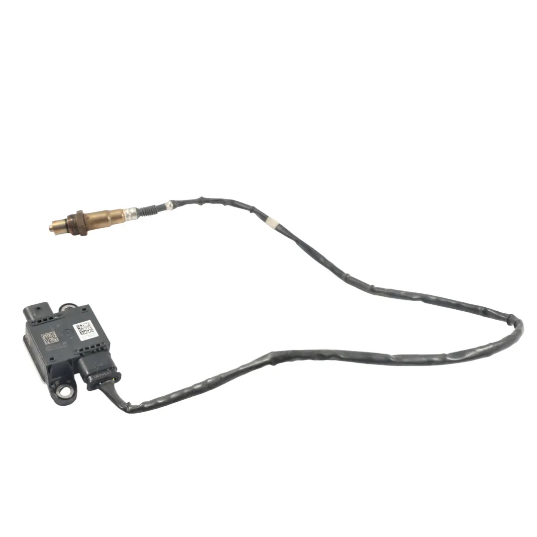 Sensor Gas Escape NOx Sonda Lambda Diesel 4-6 Cilindros para Audi Q5 FY con número de pieza 80A906261D Audi Q5 FY Sensor Gas Escape NOx Sonda Lambda Diesel 4-6 Cilindros - SKU 80A906261D - Número de pieza 80A906261D