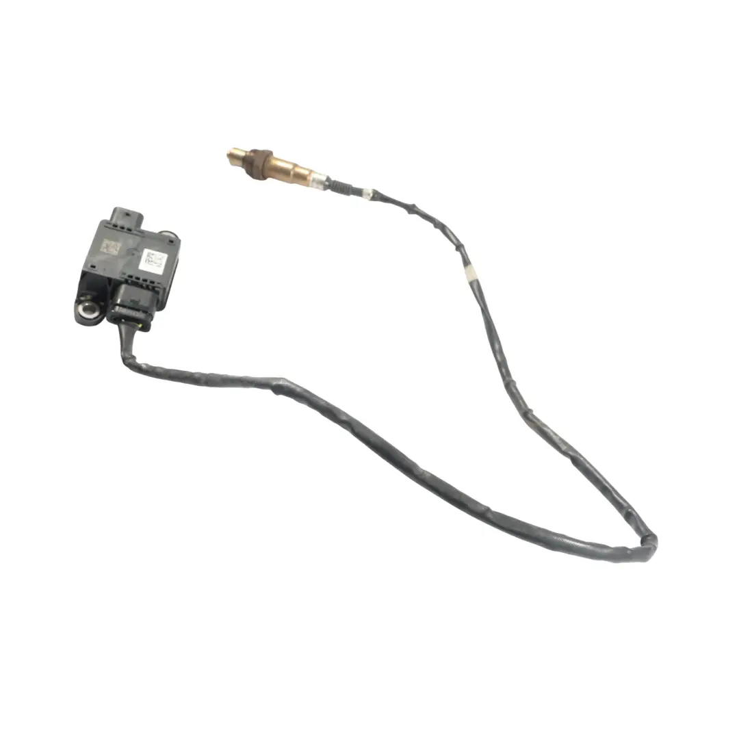Capteur Gaz Échappement Lambda Sonde Diesel 4-6 Cylindres pour Audi Q5 FY à propos du numéro de pièce 80A906261D Audi Q5 FY Capteur Gaz Échappement Lambda Sonde Diesel 4-6 Cylindres - SKU 80A906261D - Numéro de pièce 80A906261D