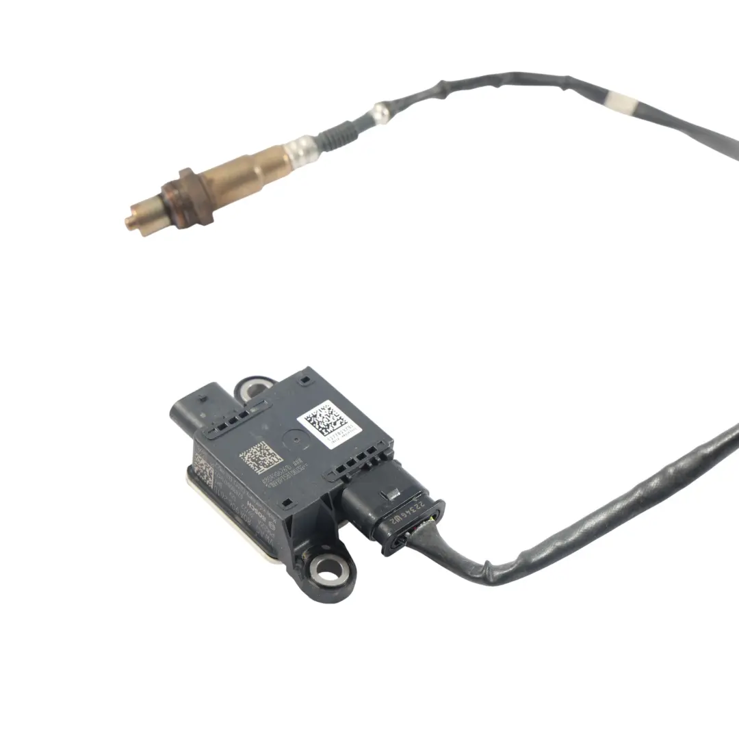 Audi Q5 FY Nox Exhaust Gas Sensor Lambda Probe Diesel 4-6 Cylinders - SKU 80A906261D - Part number 80A906261D