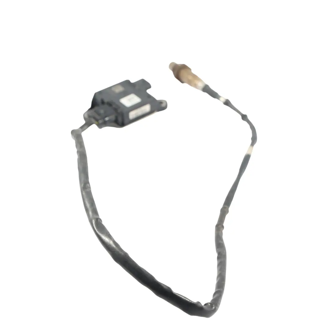 Capteur Gaz Échappement Lambda Sonde Diesel 4-6 Cylindres pour Audi Q5 FY à propos du numéro de pièce 80A906261D Audi Q5 FY Capteur Gaz Échappement Lambda Sonde Diesel 4-6 Cylindres - SKU 80A906261D - Numéro de pièce 80A906261D