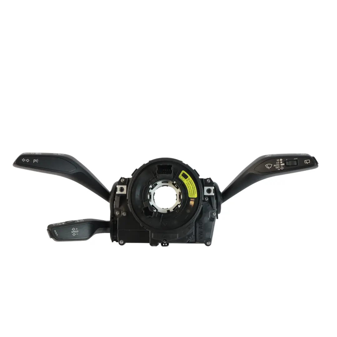 Commutateur Combiné Clignotant Essuie-Glace Régulateur pour Audi Q5 FY à propos du numéro de pièce 80A907129EB Audi Q5 FY Commutateur Combiné Clignotant Essuie-Glace Régulateur - SKU 80A907129EB - Numéro de pièce 80A907129EB