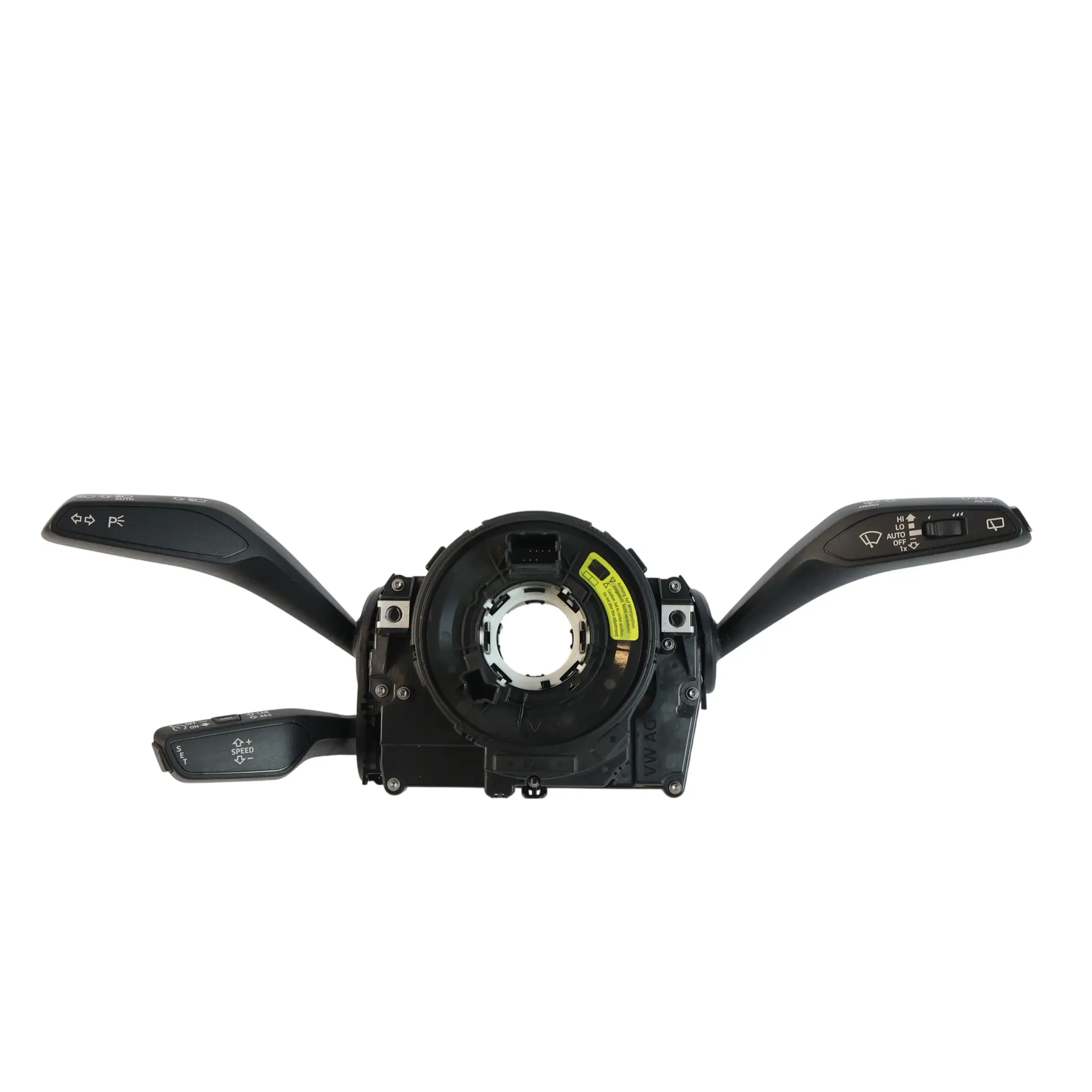 Audi Q5 FY Kombischalter Blinker Scheibenwischer Tempomat 80A907129EB