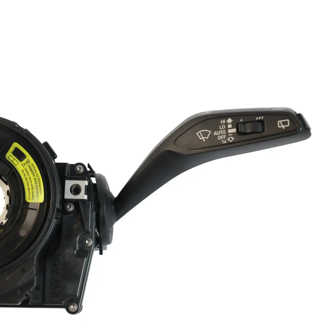 Audi Q5 FY Interruptor Combinado Intermitente Limpiaparabrisas - SKU 80A907129EB - Número de pieza 80A907129EB