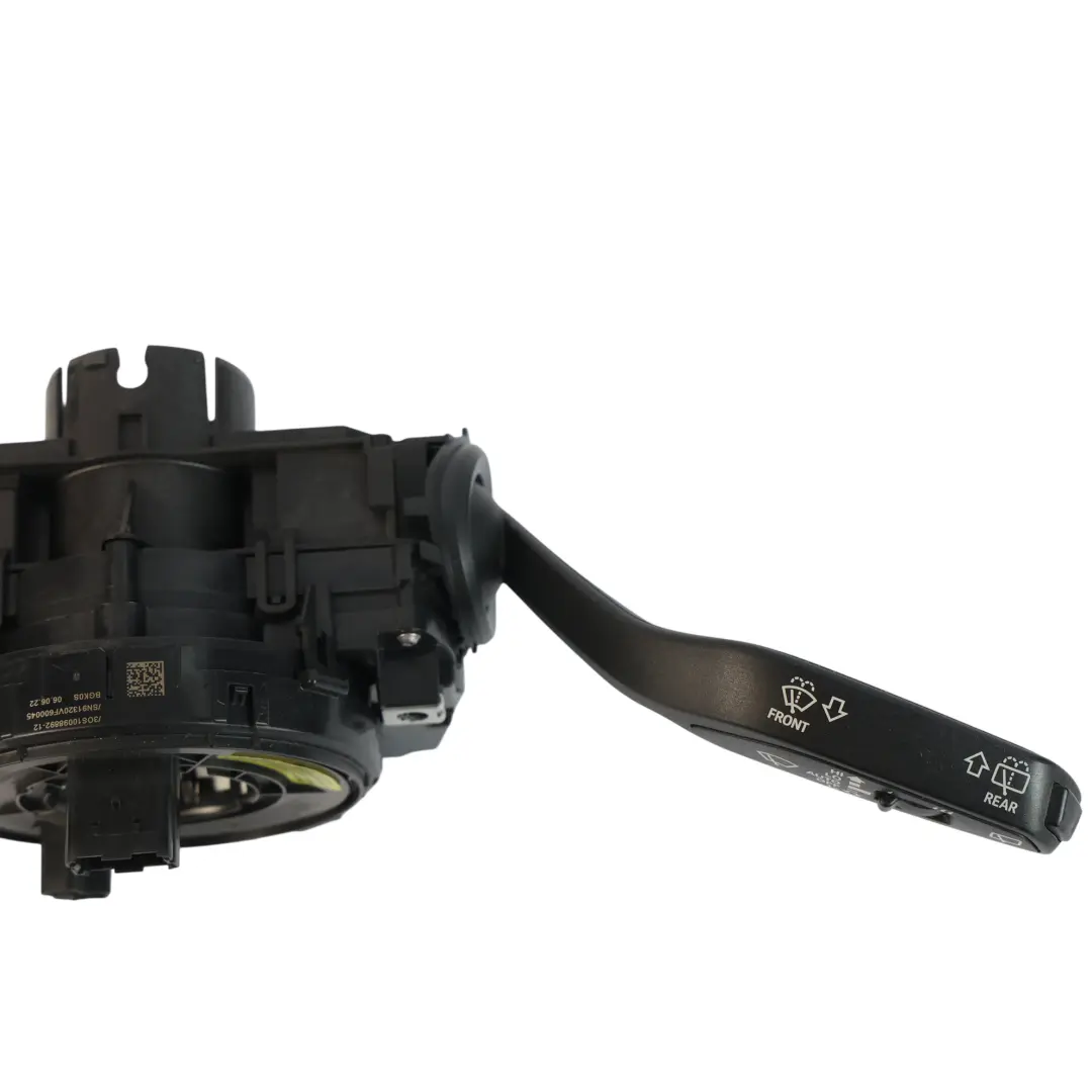 Audi Q5 FY Kombischalter Blinker Scheibenwischer Tempomat - SKU 80A907129EB - Teilenummer 80A907129EB