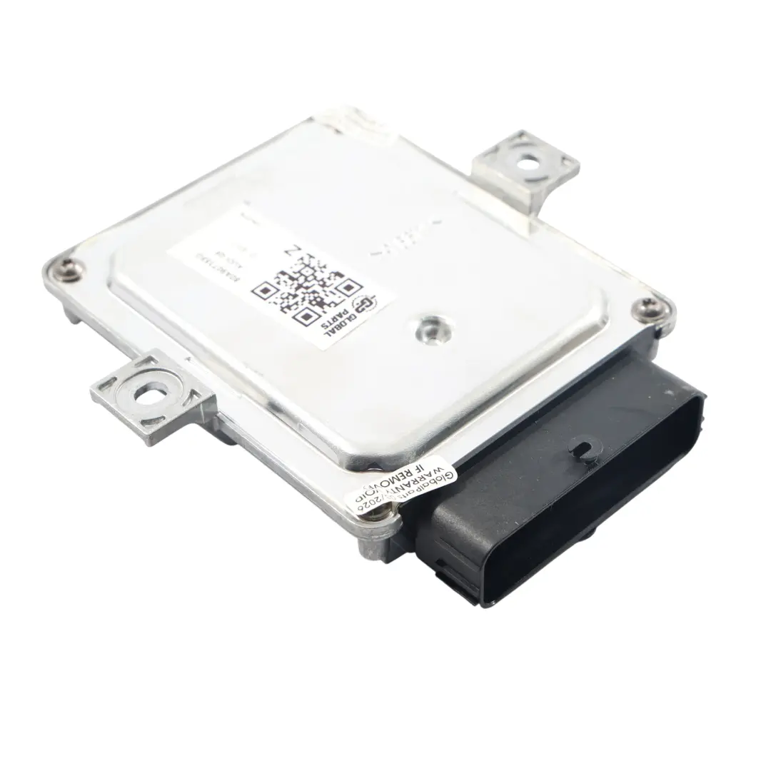 Module Contrôle AdBlue ECU 2.0 Diesel pour Audi Q5 FY à propos du numéro de pièce 80A907355G Audi Q5 FY Module Contrôle AdBlue ECU 2.0 Diesel - SKU 80A907355G - Numéro de pièce 80A907355G