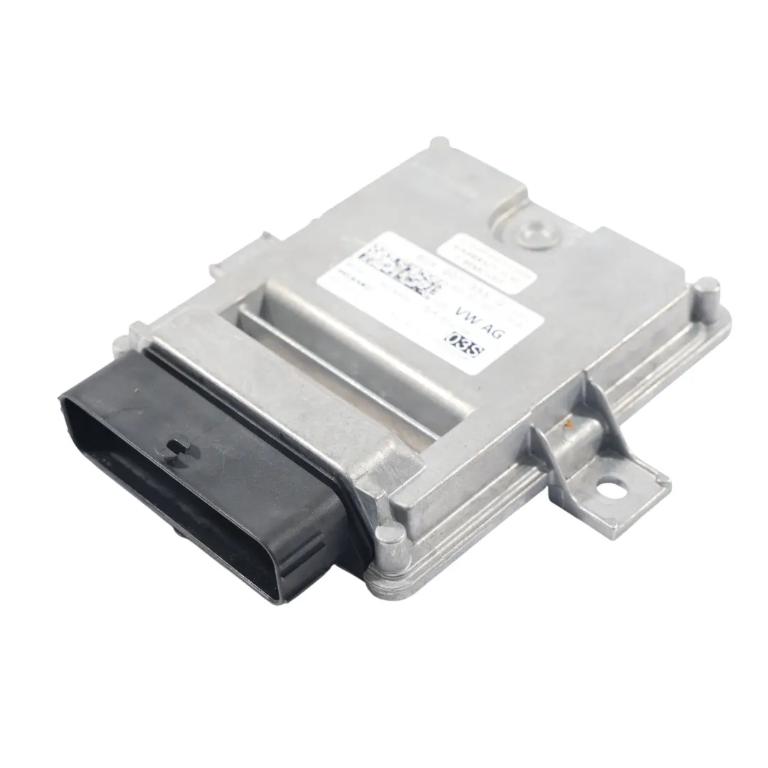 Audi Q5 FY AdBlue Steuergerät ECU Einheit 2.0 Diesel - SKU 80A907355G - Teilenummer 80A907355G