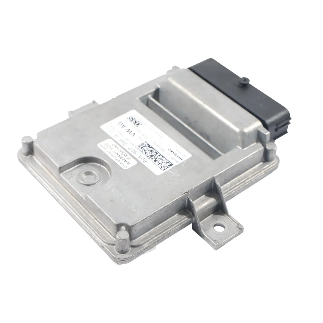 Audi Q5 FY Moduł Sterownik AdBlue ECU 2.0 Diesel - SKU 80A907355G - Numer Części 80A907355G