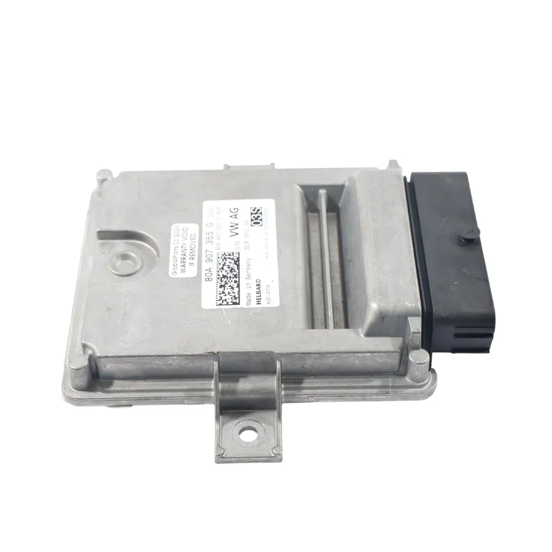 Modulo Controllo AdBlue ECU 2.0 Diesel per Audi Q5 FY con numero di parte 80A907355G Audi Q5 FY Modulo Controllo AdBlue ECU 2.0 Diesel - SKU 80A907355G - Numero di parte 80A907355G