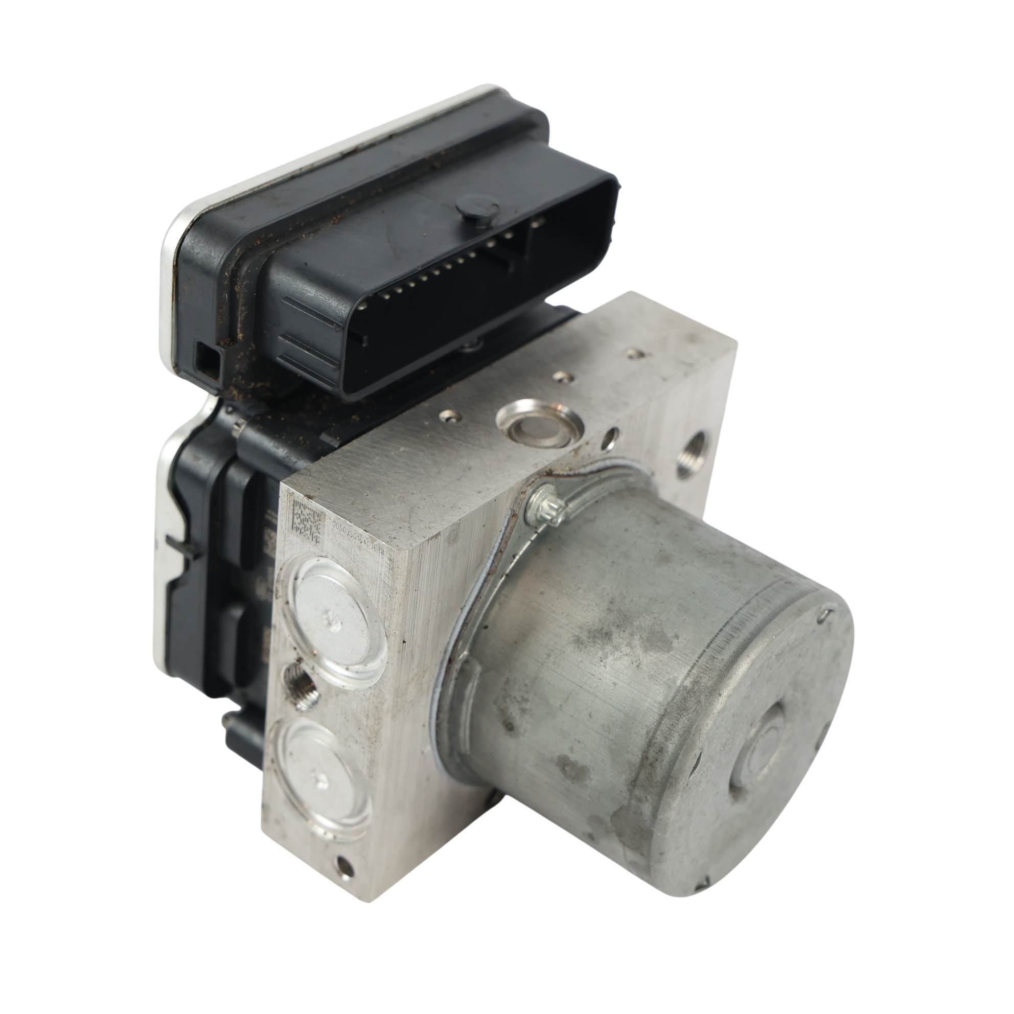 Audi Q5 FY Module Contrôle Pompe ABS 2.0 Diesel 80A907379AD 80A614517AD