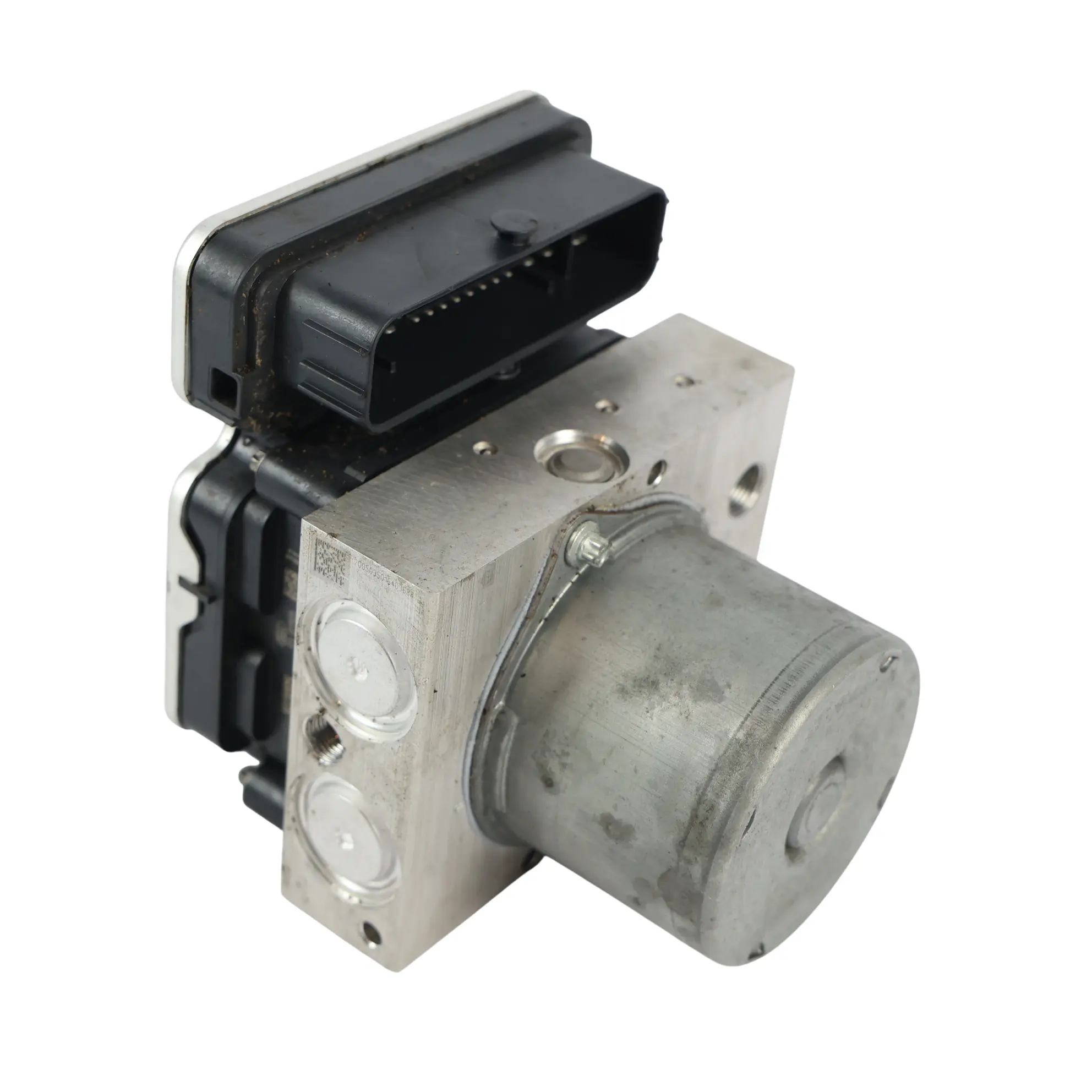 Audi Q5 FY Modulo Controllo Pompa ABS 2.0 Diesel 80A907379AD 80A614517AD