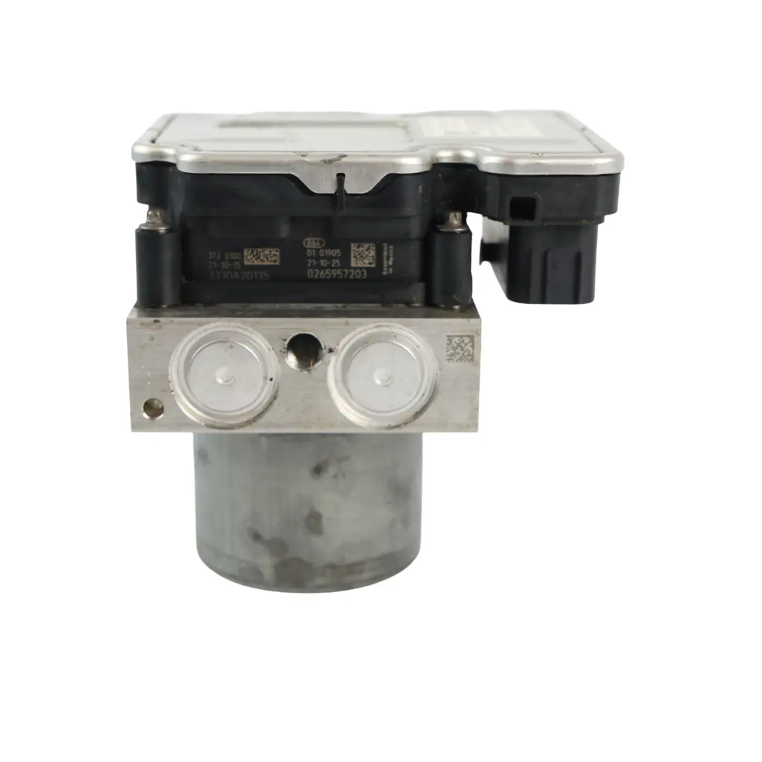 Audi Q5 FY Modulo Controllo Pompa ABS 2.0 Diesel 80A614517AD - SKU 80A907379AD - Numero di parte 80A907379AD