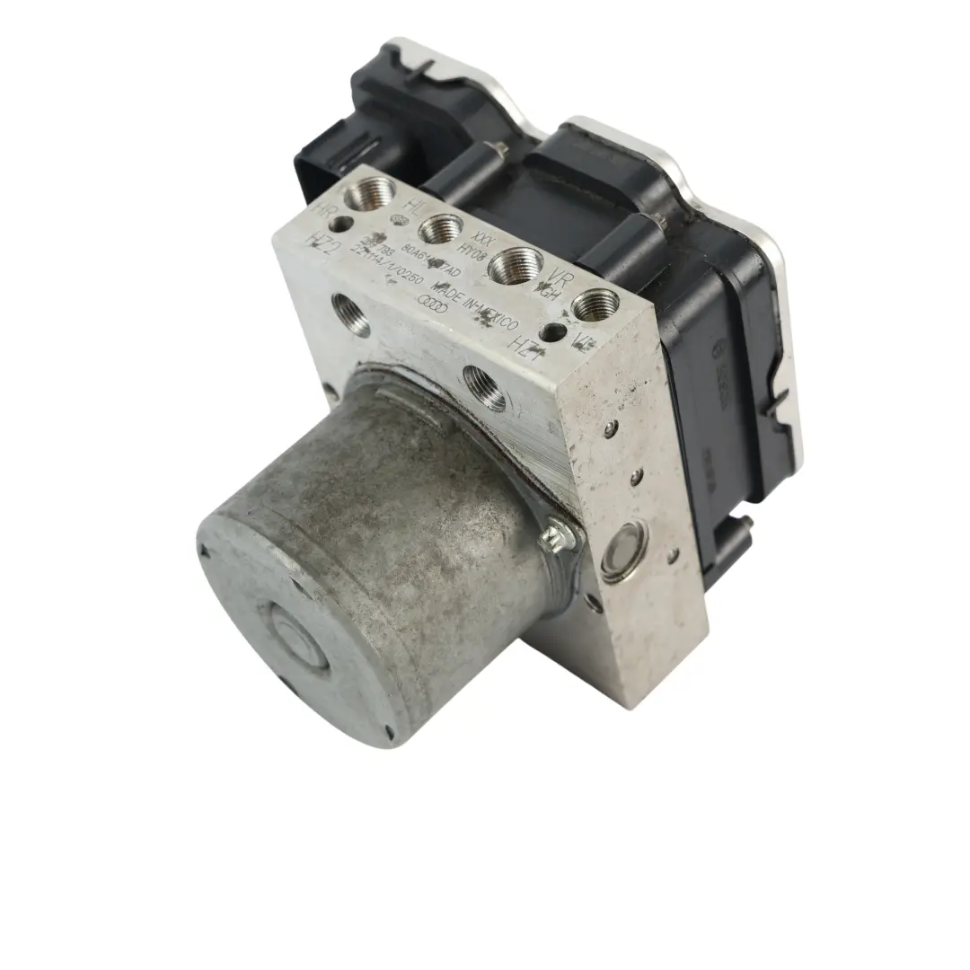 Module Contrôle Pompe ABS 2.0 Diesel 80A614517AD pour Audi Q5 FY à propos du numéro de pièce 80A907379AD Audi Q5 FY Module Contrôle Pompe ABS 2.0 Diesel 80A614517AD - SKU 80A907379AD - Numéro de pièce 80A907379AD