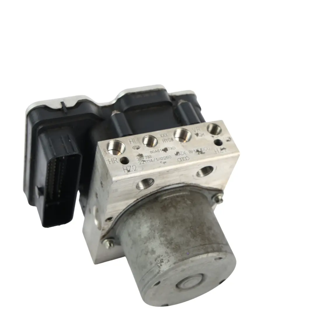 Audi Q5 FY Pompa ABS Hamulcowa 2.0 Diesel 80A614517AD - SKU 80A907379AD - Numer Części 80A907379AD
