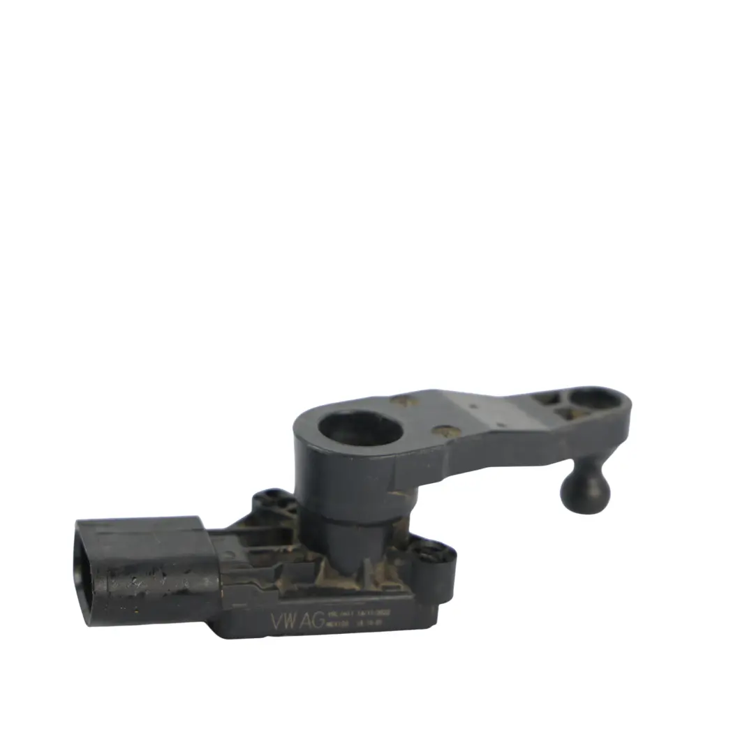 Audi Q5 FY MK2 Capteur Niveau Hauteur Arrière Gauche 3.0 Diesel - SKU 80A907504 - Numéro de pièce 80A907504