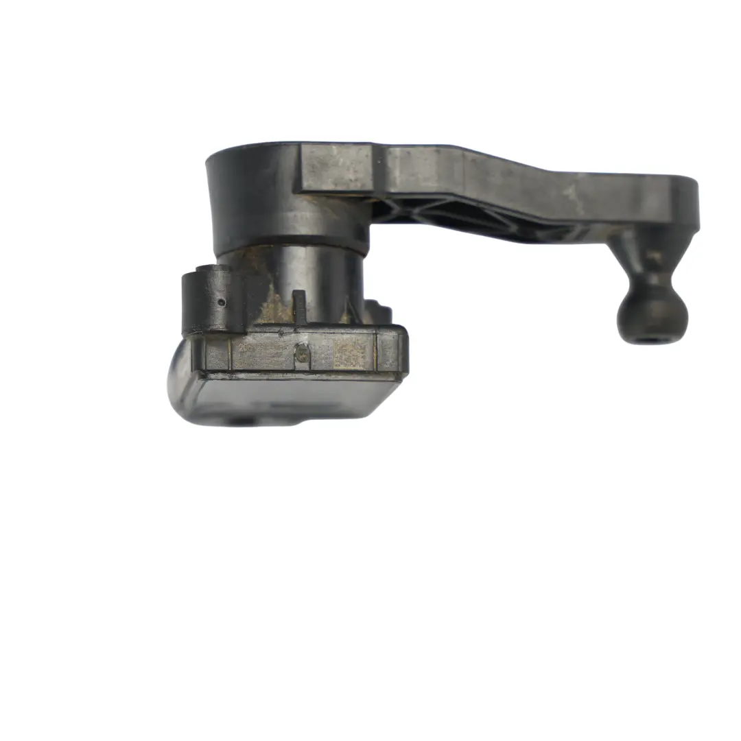 Audi Q5 FY MK2 Rear Left Height Level Sensor 3.0 Diesel Petrol - SKU 80A907504 - Part number 80A907504