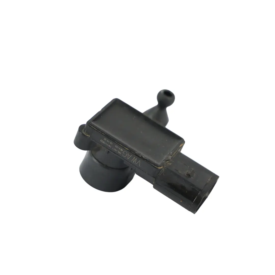 Audi Q5 FY MK2 Rear Left Height Level Sensor 3.0 Diesel Petrol - SKU 80A907504 - Part number 80A907504