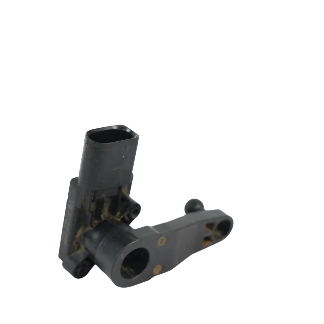 Audi Q5 FY MK2 Rear Left Height Level Sensor 3.0 Diesel Petrol - SKU 80A907504 - Part number 80A907504
