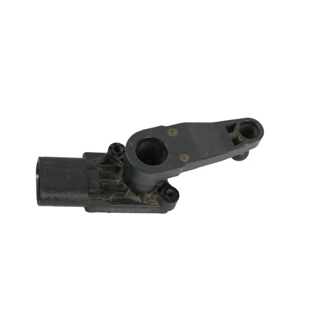 Audi Q5 FY MK2 Rear Left Height Level Sensor 3.0 Diesel Petrol - SKU 80A907504 - Part number 80A907504