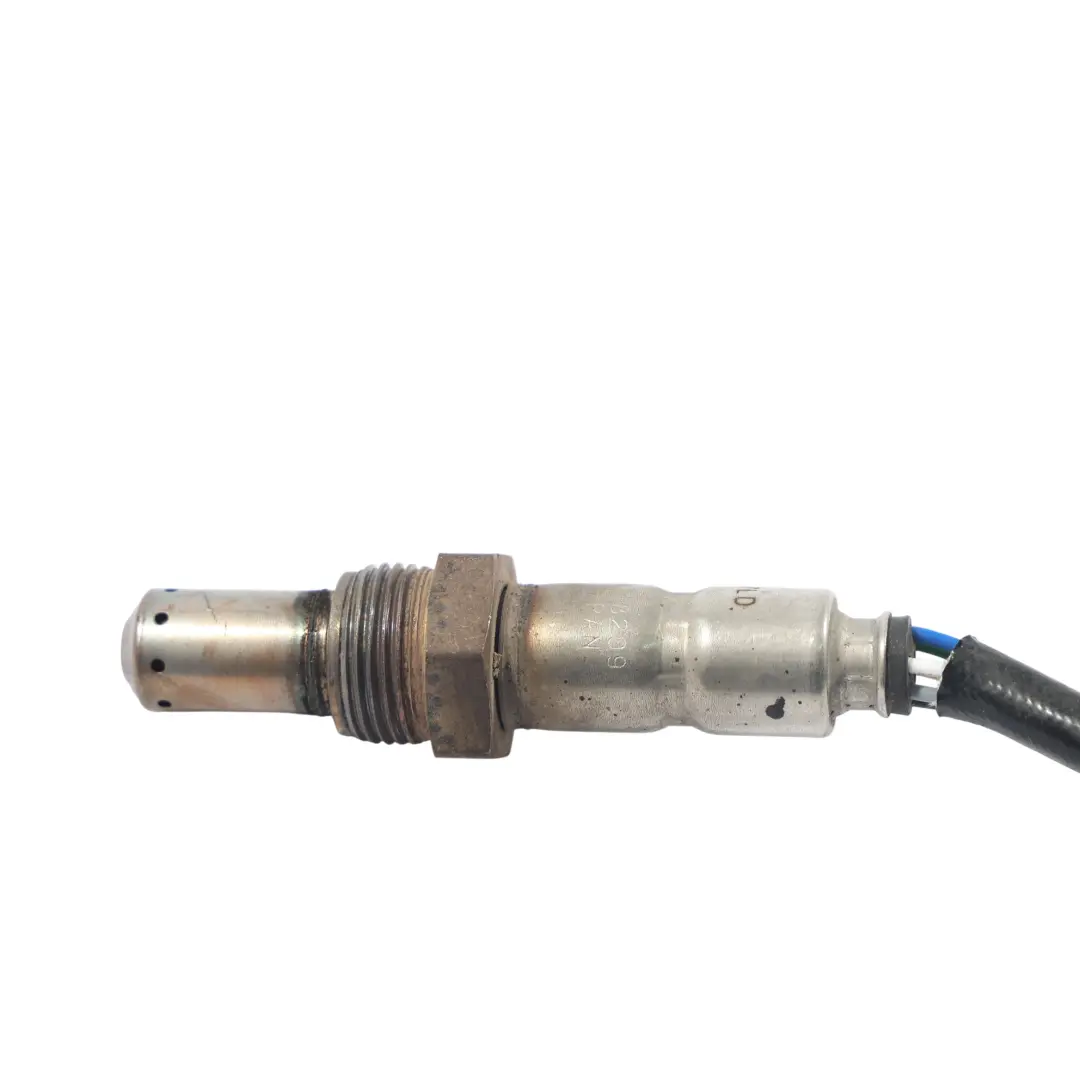 Capteur NOx Arrière Sonde Lambda Température Échappement pour Audi Q5 FY à propos du numéro de pièce 80A907807AG Audi Q5 FY Capteur NOx Arrière Sonde Lambda Température Échappement - SKU 80A907807AG - Numéro de pièce 80A907807AG