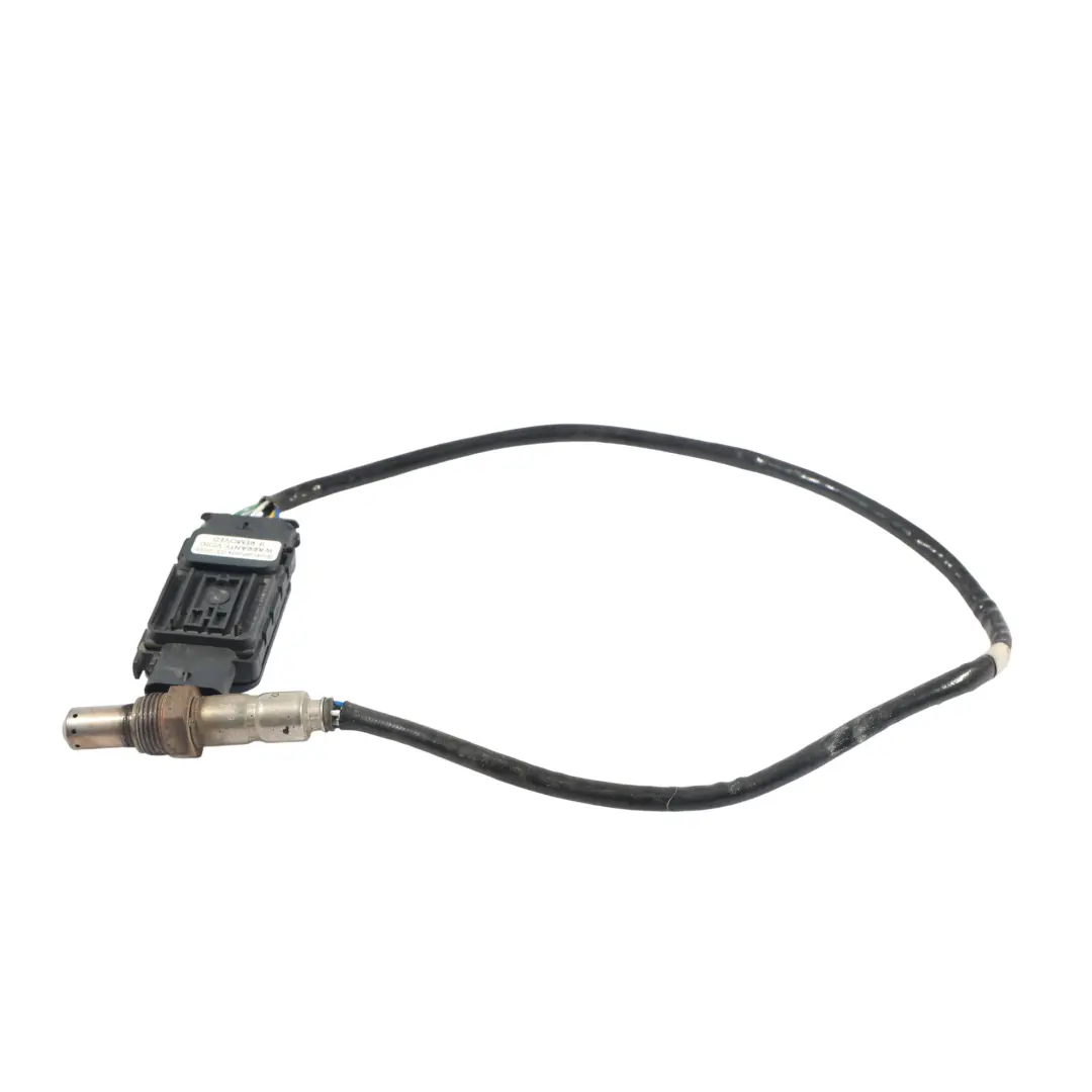 Czujnik NOx Sonda Lambda Tylny Temperatura Spalin do Audi Q5 FY o numerze 80A907807AG Audi Q5 FY Czujnik NOx Sonda Lambda Tylny Temperatura Spalin - SKU 80A907807AG - Numer Części 80A907807AG