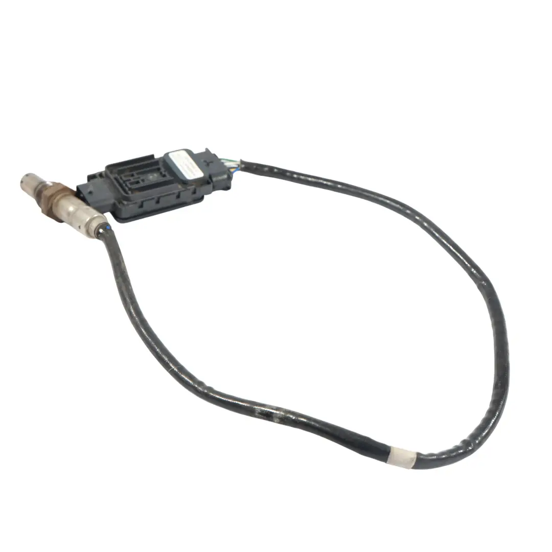 Audi Q5 FY NOx Sensor Hinten Lambda Sonde Abgas Temperatur - SKU 80A907807AG - Teilenummer 80A907807AG