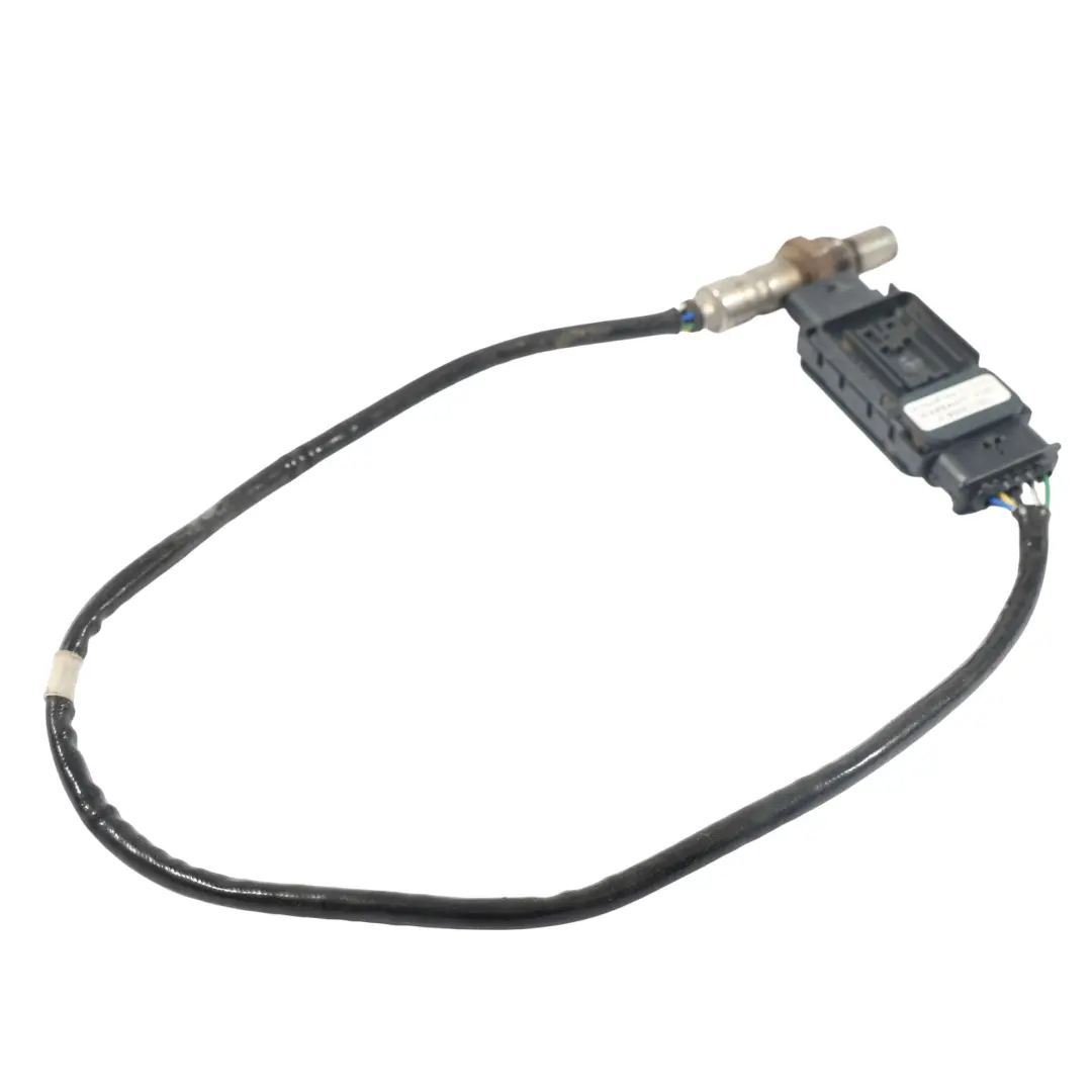Audi Q5 FY NOx Sensor Hinten Lambda Sonde Abgas Temperatur - SKU 80A907807AG - Teilenummer 80A907807AG