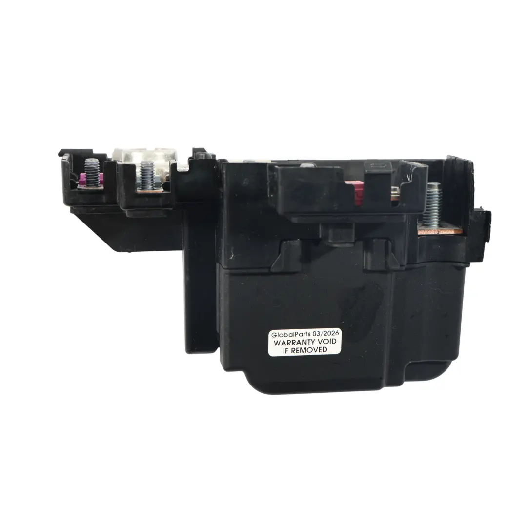 Batterie Positiv Kabel Klemme Steuermodul Terminal für Audi Q5 FY mit Teilenummer 80A915459 Audi Q5 FY Batterie Positiv Kabel Klemme Steuermodul Terminal - SKU 80A915459-1 - Teilenummer 80A915459