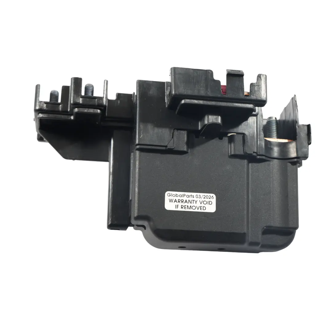 Audi Q5 FY Cable Positivo Batería Abrazadera Módulo Control Terminal - SKU 80A915459-1 - Número de pieza 80A915459