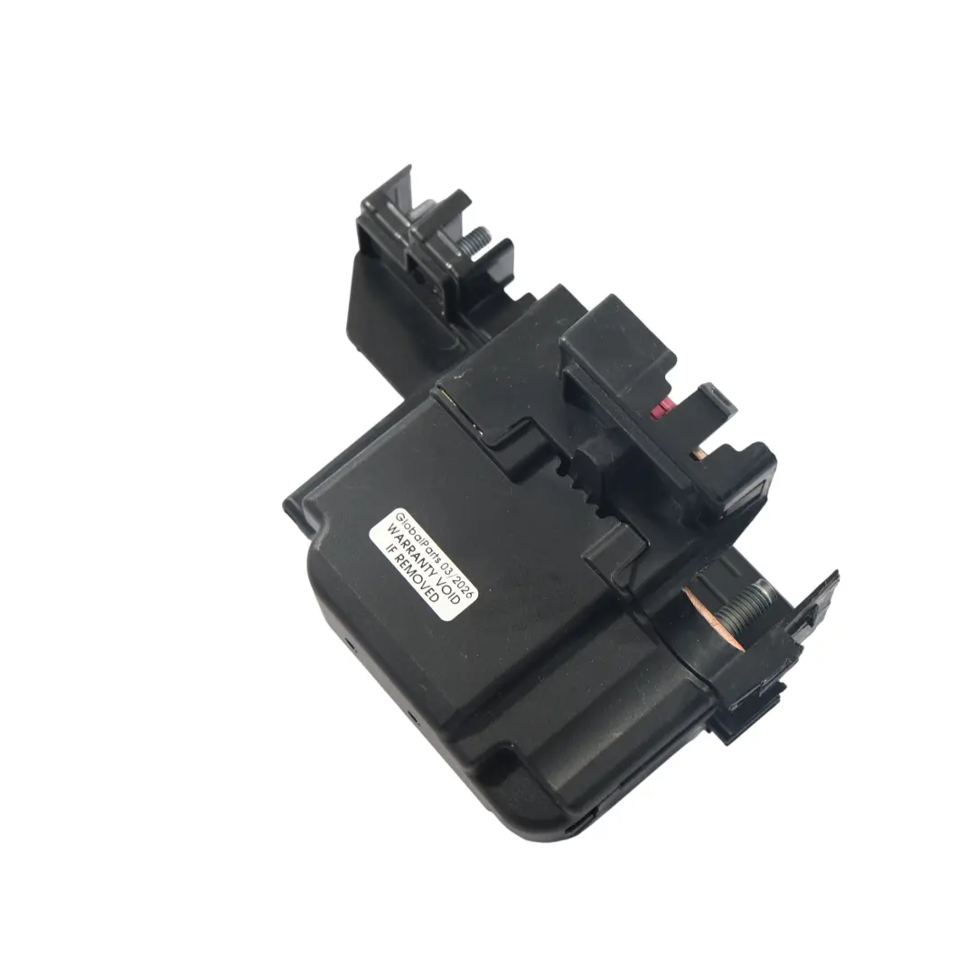 Audi Q5 FY Battery Positive Cable Clamp Control Module Terminal - SKU 80A915459-1 - Part number 80A915459