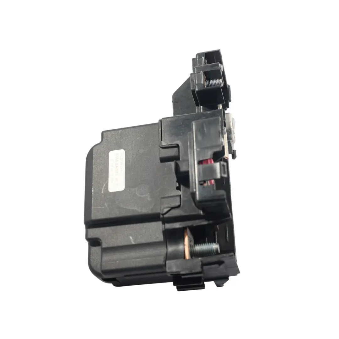 Positive Cable Clamp Control Module Terminal to Audi Q5 FY Battery with Part number 80A915459 Audi Q5 FY Battery Positive Cable Clamp Control Module Terminal - SKU 80A915459-1 - Part number 80A915459