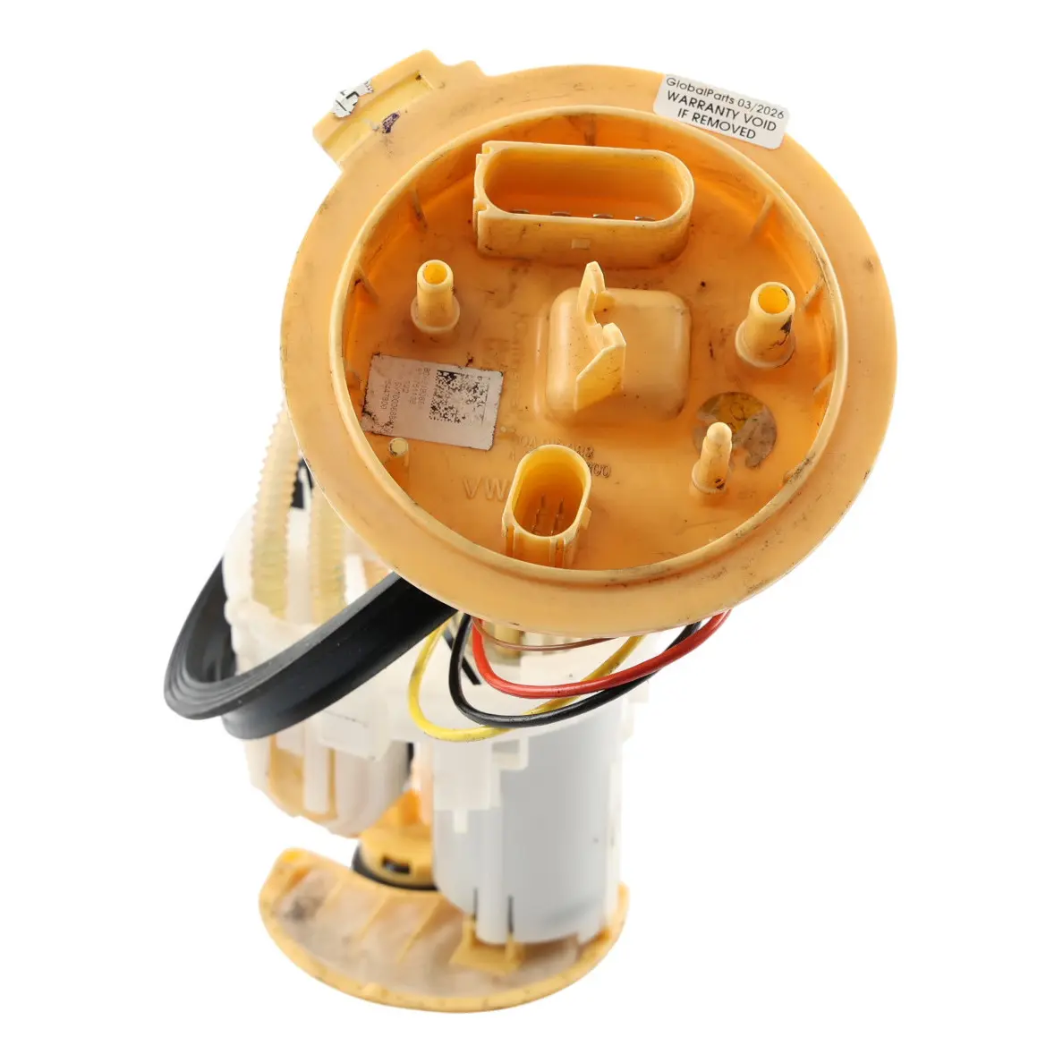 Audi Q5 FY Fuel Tank Pump Sender Delivery Unit Diesel 80A919088