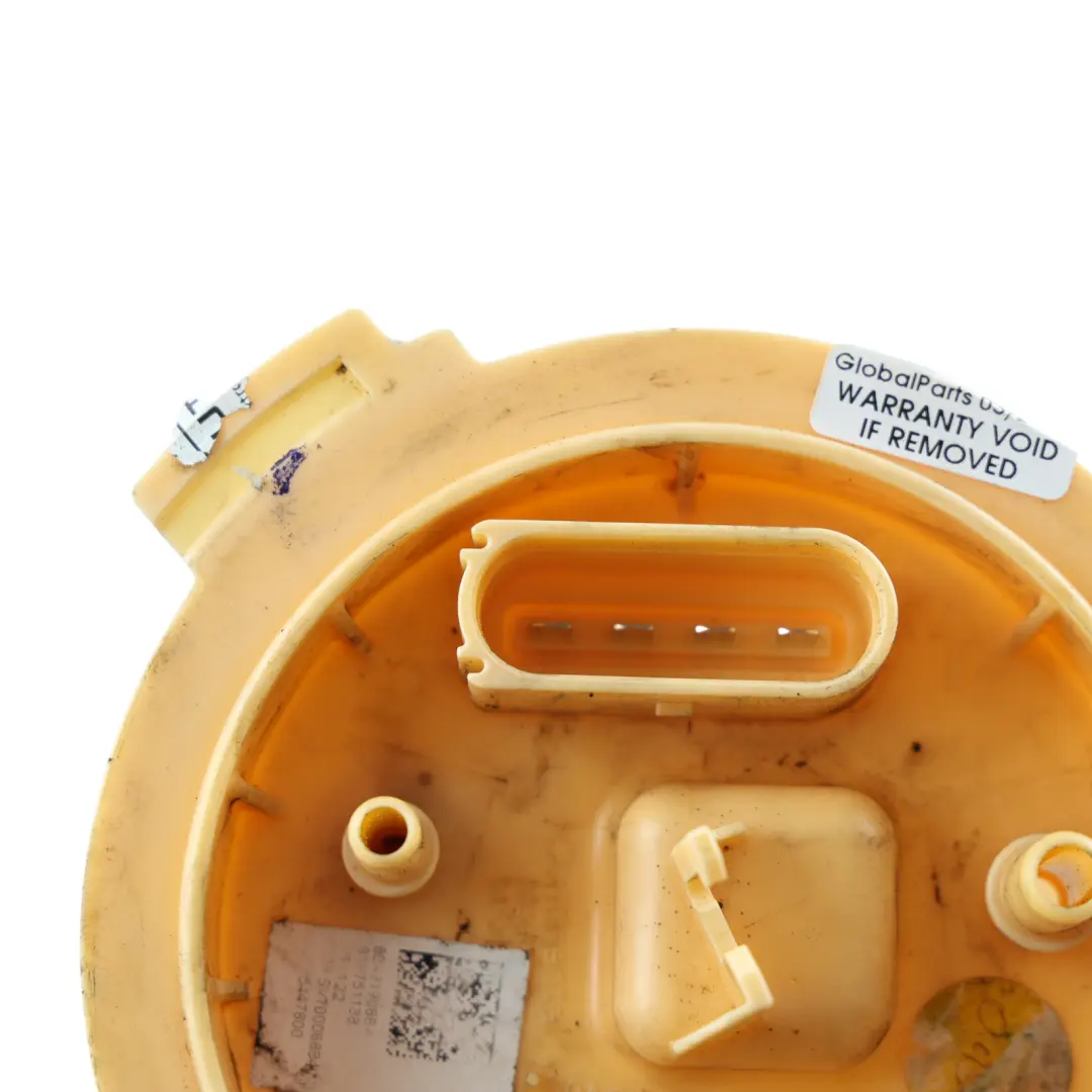 Pump Sender Delivery Unit Diesel to Audi Q5 FY Fuel Tank with Part number 80A919088 Audi Q5 FY Fuel Tank Pump Sender Delivery Unit Diesel - SKU 80A919088 - Part number 80A919088